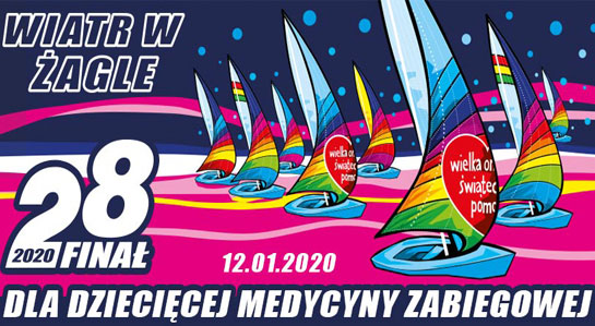 Grafika - 29 finału WOŚP