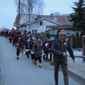 Na zdjęciu uczestnicy wydarzenia