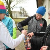 Na zdjęciu uczestnicy wydarzenia