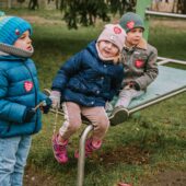 Na zdjęciu uczestnicy wydarzenia