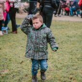 Na zdjęciu uczestnicy wydarzenia