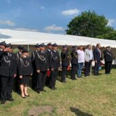 Na zdjęciu uczestnicy wydarzenia