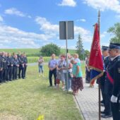 Na zdjęciu uczestnicy wydarzenia