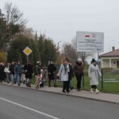 Na zdjęciu uczestnicy wydarzenia