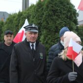 Na zdjęciu uczestnicy wydarzenia