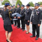 Na zdjęciu uczestnicy wydarzenia