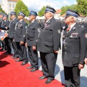 Na zdjęciu uczestnicy wydarzenia