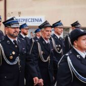 Na zdjęciu uczestnicy wydarzenia