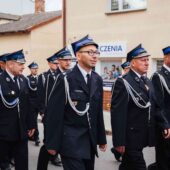 Na zdjęciu uczestnicy wydarzenia