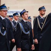 Na zdjęciu uczestnicy wydarzenia
