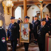 Na zdjęciu uczestnicy wydarzenia