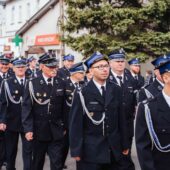 Na zdjęciu uczestnicy wydarzenia