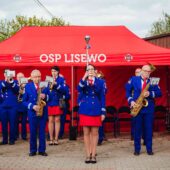 Na zdjęciu uczestnicy wydarzenia