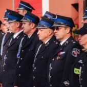Na zdjęciu uczestnicy wydarzenia