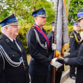 Na zdjęciu uczestnicy wydarzenia