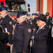 Na zdjęciu uczestnicy wydarzenia