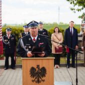 Na zdjęciu uczestnicy wydarzenia