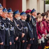 Na zdjęciu uczestnicy wydarzenia