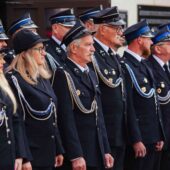 Na zdjęciu uczestnicy wydarzenia