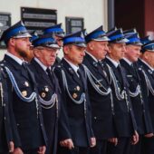 Na zdjęciu uczestnicy wydarzenia