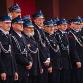 Na zdjęciu uczestnicy wydarzenia