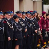 Na zdjęciu uczestnicy wydarzenia