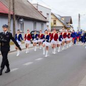 Na zdjęciu uczestnicy wydarzenia