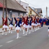 Na zdjęciu uczestnicy wydarzenia