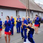 Na zdjęciu uczestnicy wydarzenia