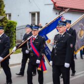 Na zdjęciu uczestnicy wydarzenia