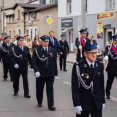 Na zdjęciu uczestnicy wydarzenia