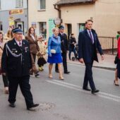 Na zdjęciu uczestnicy wydarzenia