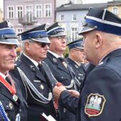 Na zdjęciu uczestnicy wydarzenia