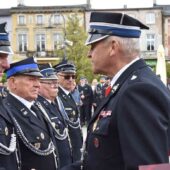 Na zdjęciu uczestnicy wydarzenia