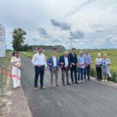 Na zdjęciu uczestnicy wydarzenia