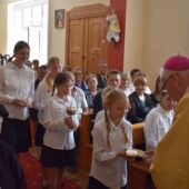 Na zdjęciu uczestnicy wydarzenia