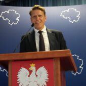 Na zdjęciu uczestnicy wydarzenia