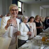 Na zdjęciu uczestnicy wydarzenia