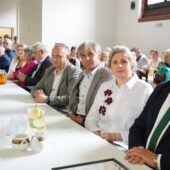 Na zdjęciu uczestnicy wydarzenia