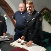 Na zdjęciu uczestnicy wydarzenia