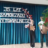 Na zdjęciu uczestnicy wydarzenia