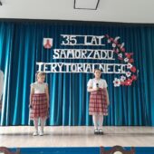 Na zdjęciu uczestnicy wydarzenia
