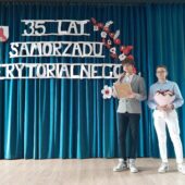 Na zdjęciu uczestnicy wydarzenia