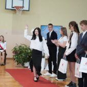 Na zdjęciu uczestnicy wydarzenia