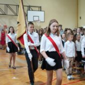 Na zdjęciu uczestnicy wydarzenia