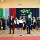 Na zdjęciu uczestnicy wydarzenia