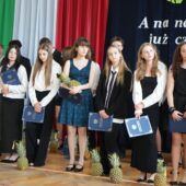 Na zdjęciu uczestnicy wydarzenia
