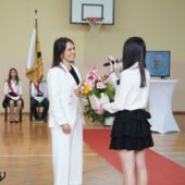 Na zdjęciu uczestnicy wydarzenia