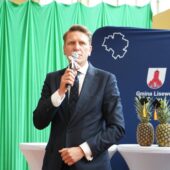 Na zdjęciu uczestnicy wydarzenia