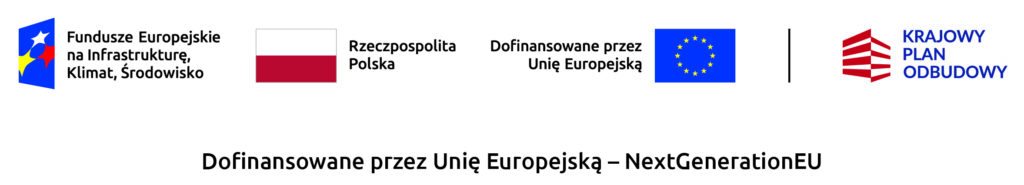 Informacja na temat dofinansowania